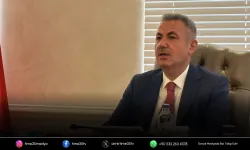 Vali Elban’dan İzmir raporu: Suç oranı düştü, 166 çete çökertildi