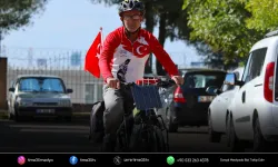 İzmir’den Kahramanmaraş’a farkındalık yolculuğu