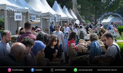 İZKİTAP ve İzmir Uluslararası Edebiyat Festivali başlıyor