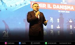 AK Parti İzmir İl Başkanı Saygılı’dan Teşkilata uyarı