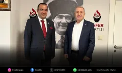 Zafer Partisi İzmir İl Başkanlığı’na sürpriz atama!