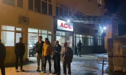 Düğün yemeği faciası: 100 kişi hastanelik oldu