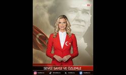 Her 10 Kasım’da saat 09.05’te zaman durur…