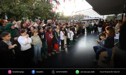 Efes Selçuk'ta 'Ataya Saygı' Satranç Turnuvası sona erdi