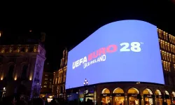 EURO 2028'de açılış Cardiff, final Londra'da