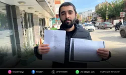 Doğduğu topraklarda 35 yıldır kimliksiz ve vatansız yaşıyor