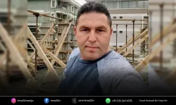 Torbalı’da inşaat kazası: 49 yaşındaki işçi yaşamını yitirdi