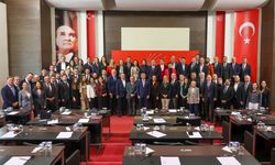 CHP kurultayı başladı: Esas mesele iktidar olmak