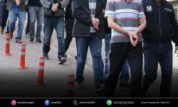 İzmir merkezli 6 ilde FETÖ operasyonu