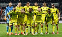 Fenerbahçe, galibiyet serisini derbide de sürdürdü