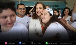 Karşıyaka "Engelsiz Bir Gün" ile farkındalık yaratacak