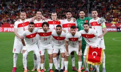 A Milli Takım'ın play-off'taki muhtemel rakipleri kesinleşti