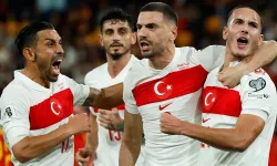 A Milli Takım'ın play-off'taki rakibi Romanya oldu