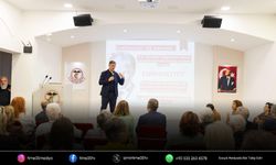 Başkan Tugay’dan meslektaşlarına birlik, beraberlik çağrısı