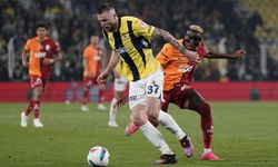Fenerbahçe ile Galatasaray 404. randevuda