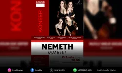 Aralık ayında kentin ritmi sanatla yükseliyor