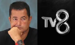 Acun Ilıcalı’nın TV8’i halka arz sürecini başlattı