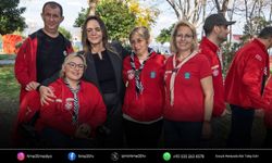 İzci Sofrası etkinliği büyük ilgi gördü