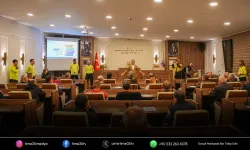 Kemalpaşa’da afet bilinci güçleniyor