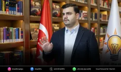 AK Parti Genel Sekreteri İnan’dan Tugay’a İZBAN çıkışı