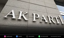 AK Parti İzmir’de 6 ilçe başkanlığına yeni atama