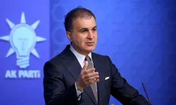 AK Parti Sözcüsü Çelik'ten Özgür Özel'e tepki