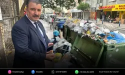 AK Partili Başdaş’tan Konak Belediyesi’ne sert tepki