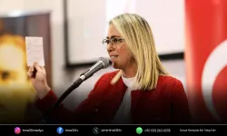 AK Partili Çankırı’dan Tugay’a “İnovasyon Fonu” eleştirisi