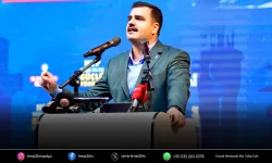 AK Parti Genel Sekreteri İnan’dan Özel’e: Sen figüransın!