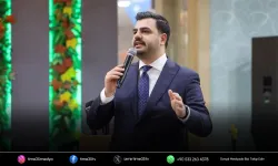 AK Partili İnan’dan Güç’e yanıt: “Bugünkü açılışlara gel, bekleriz”