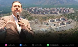 Selçuk TOKİ planı yeniden askıda: AK Partili Kaya’dan CHP’ye tepki