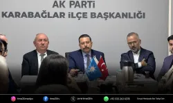 AK Partili Kaya’dan Tugay’a kentsel dönüşüm çıkışı