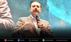 AK Partili Kaya’dan Zeybek’e sert yanıt:  Tugay tarafından boşa düşürülmüşsünüz