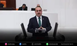 AK Partili Kırkpınar’dan sağlıkta devrim vurgusu