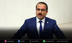 AK Partili Kırkpınar’dan İZBAN tepkisi