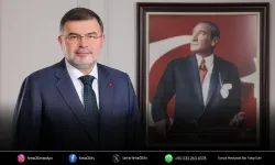 Başkan Saygılı'dan 10 Kasım mesajı!