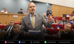 AK Partili Yıldız’dan CHP İl Başkanı Güç’e sert yanıt