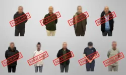 Ali Yerlikaya duyurdu: 9 firari Türkiye’ye getirildi