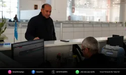 Aliağa Belediyesi’nden vergi hatırlatması