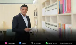 Aliağa Kent Kitaplığı 22 eserle Türkiye’ye örnek oldu