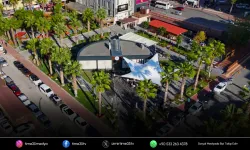 ALBEST Meydan Kafe ilk ayında 37 bin kişiyi ağırladı