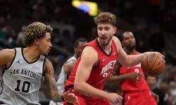 Alperen Şengün’den 30 sayılık şov!