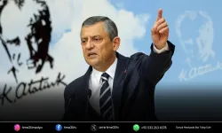 İzmirli vekiller de imzacılar arasında: Özel’e arınma talebi