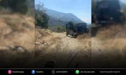 ASKİ’den Nazilli’ye dev içme suyu hattı!