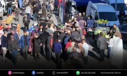 Aydın Büyükşehir’den Koçarlı’ya Ata Tohumu desteği