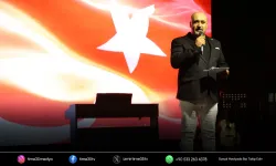 Atatürk Efes Selçuk’ta şiirler ve şarkılarla anılacak