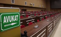 ‘Avukatlık Asgari Ücret Tarifesi’ yeniden belirlendi