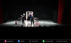 Aydın Şehir Tiyatroları sezonu açtı