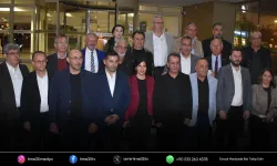 Ömer Günel: Mezarlık hizmetleri zaten büyükşehirin görevi