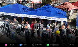 Ata Tohumları Germencik’te dağıtıldı